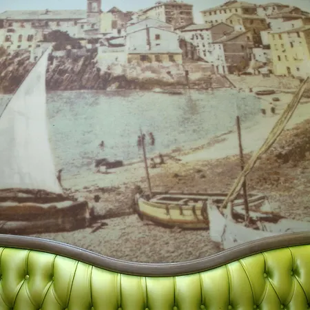 Hotel Grand Savoia Genua