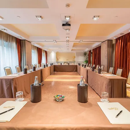 Grand Savoia 5* Genua