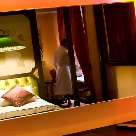 Grand Savoia Hotel 5*