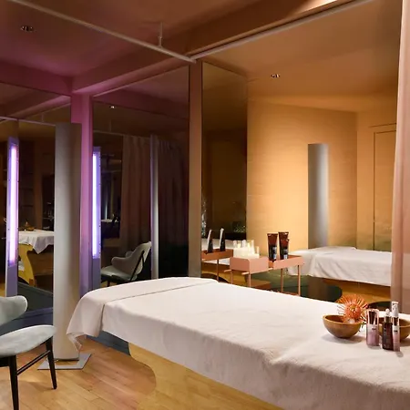 Grand Savoia Hotel