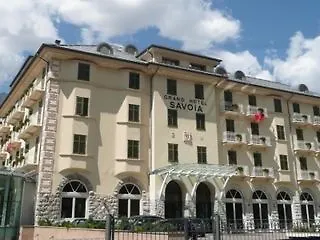 Grand Savoia Hotel