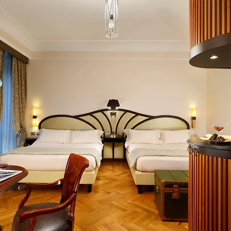 Grand Savoia 5*
