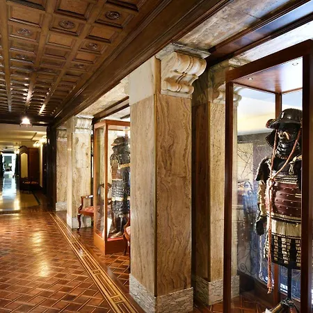 Grand Savoia Gênes