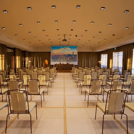 Grand Savoia Hotel